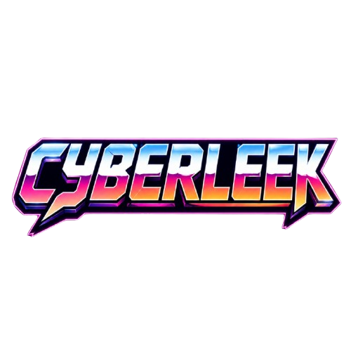 Cyberleek Logo